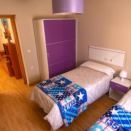 Apartamentos Turisticos Domus Aquae Mérida Ngoại thất bức ảnh